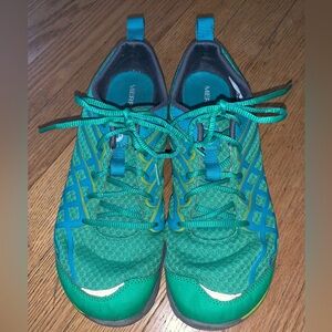 Merrell Women's Barefoot Run Bare Access Arc 2 Running Shoes Size 9.5